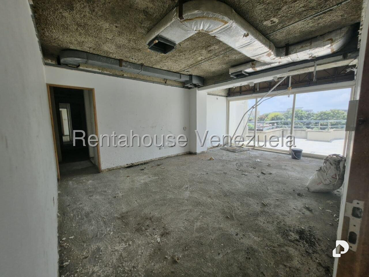 Apartamento en La Florida, Caracas