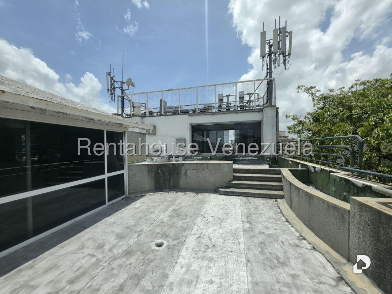 Apartamento en La Florida, Caracas