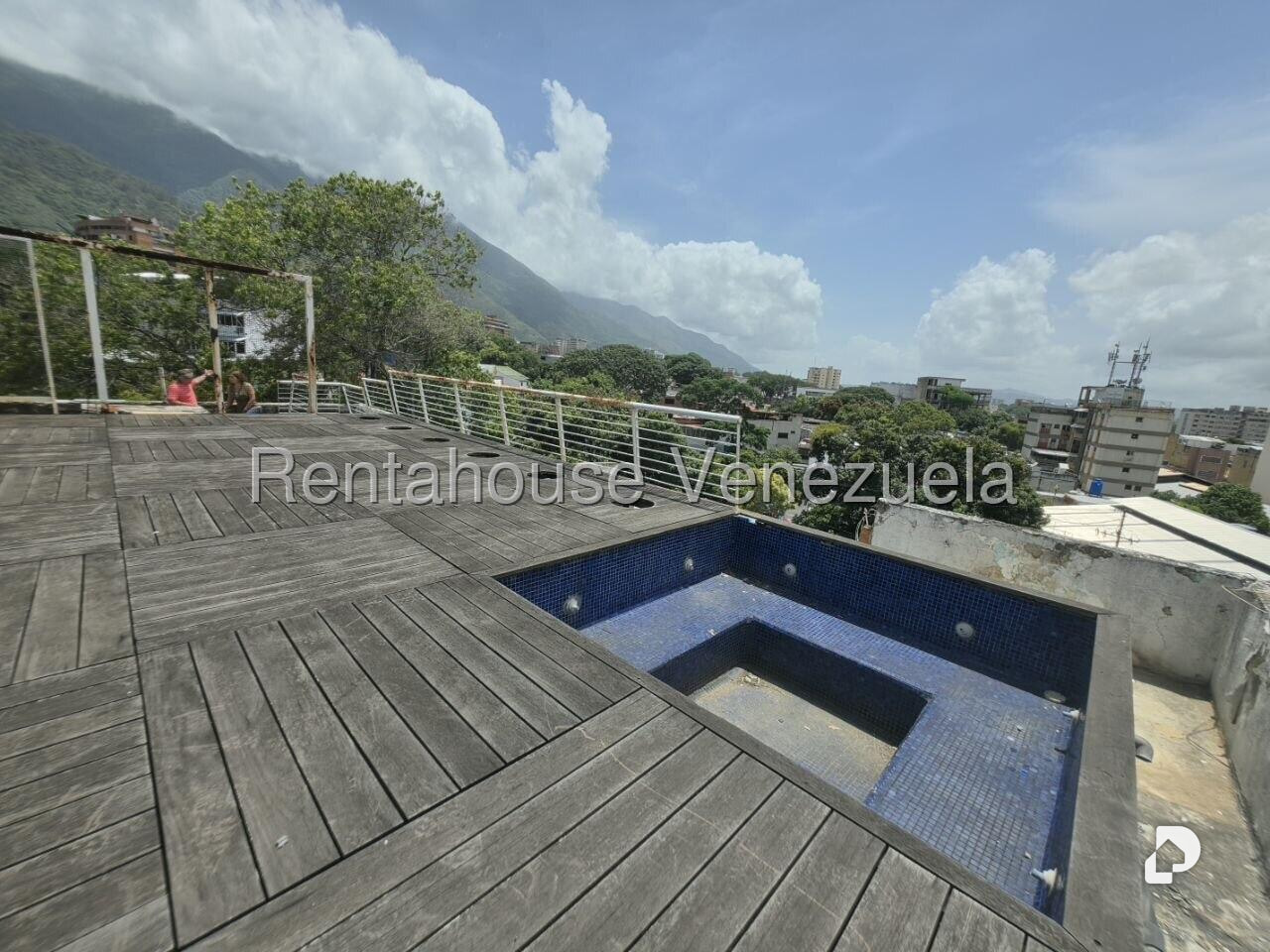 Apartamento en La Florida, Caracas