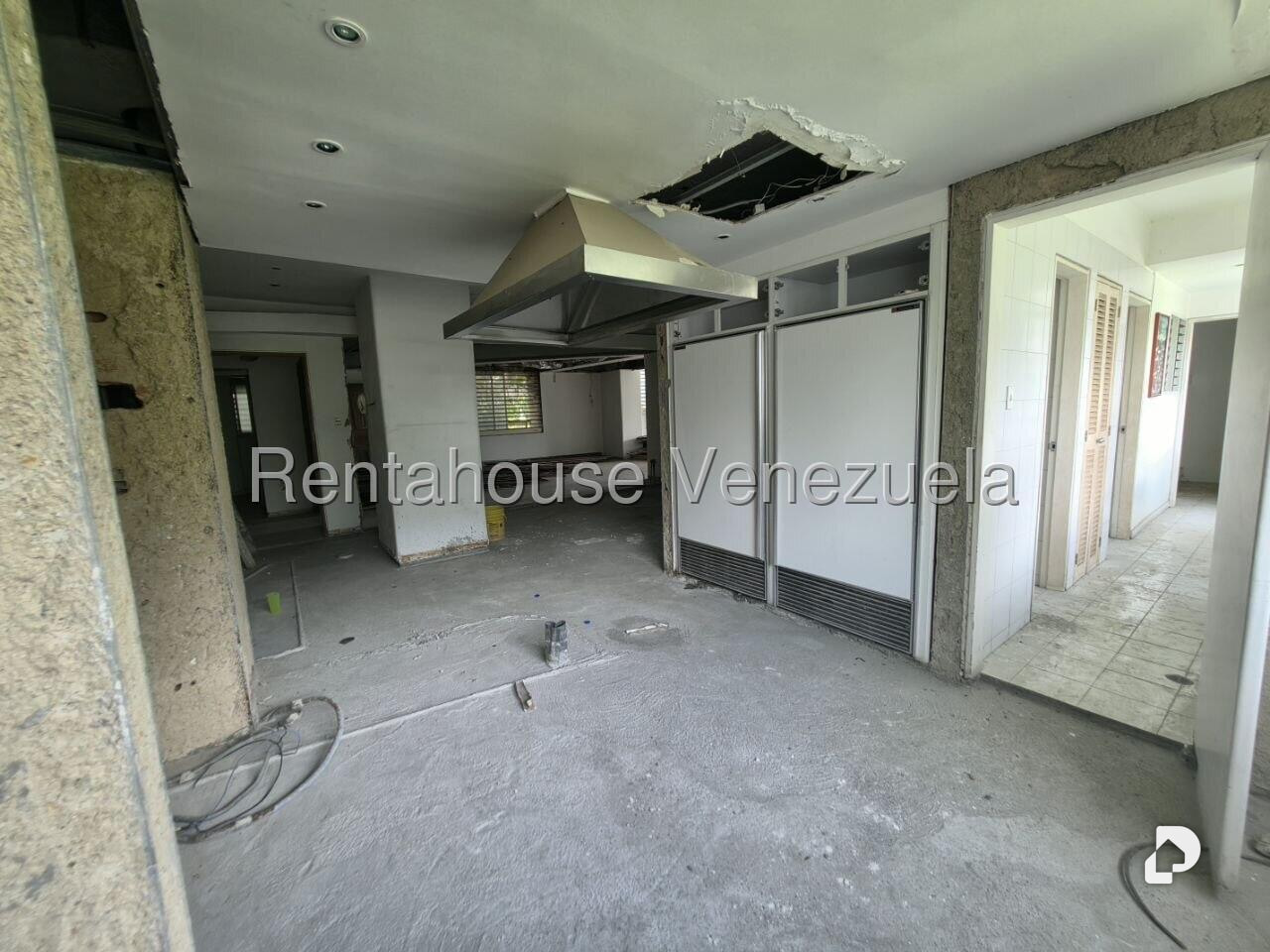 Apartamento en La Florida, Caracas
