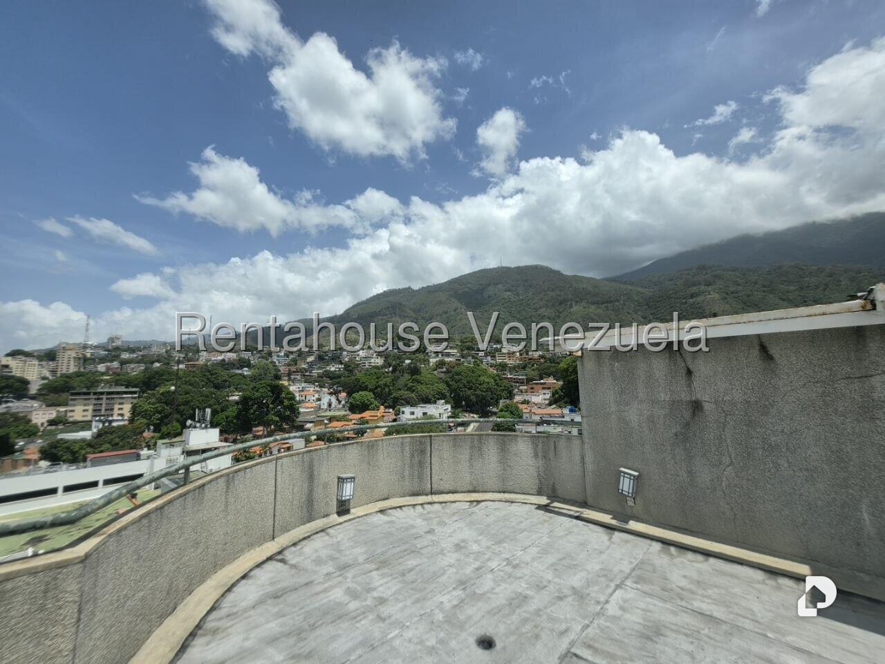 Apartamento en La Florida, Caracas