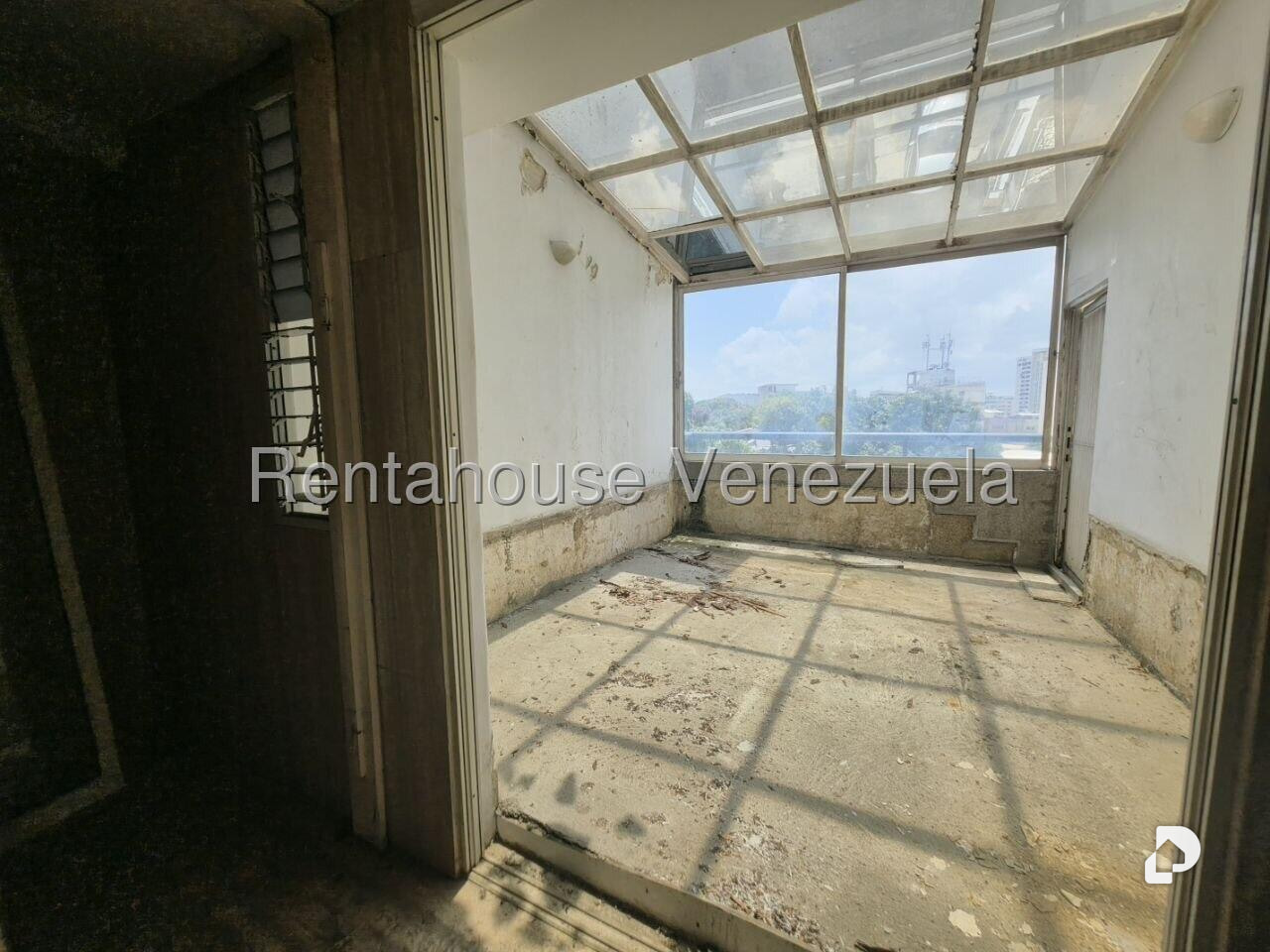 Apartamento en La Florida, Caracas