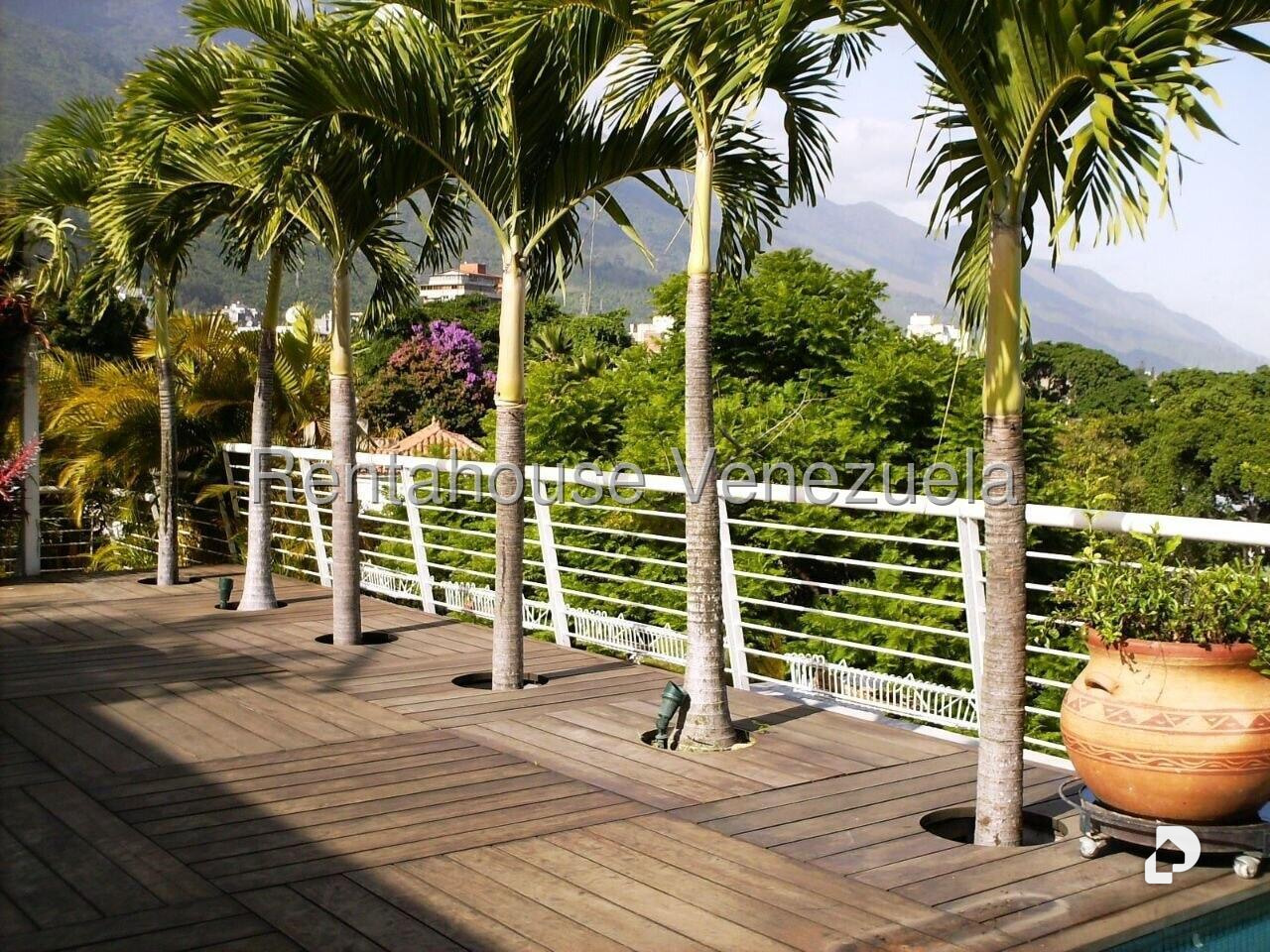Apartamento en La Florida, Caracas