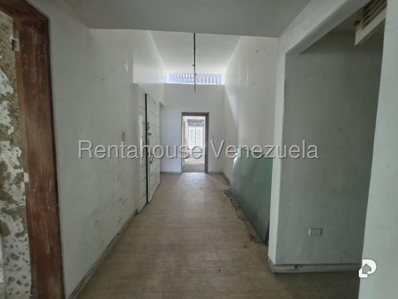 Apartamento en La Florida, Caracas