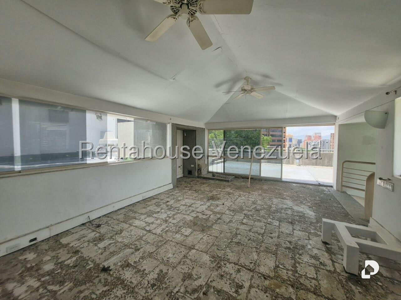 Apartamento en La Florida, Caracas