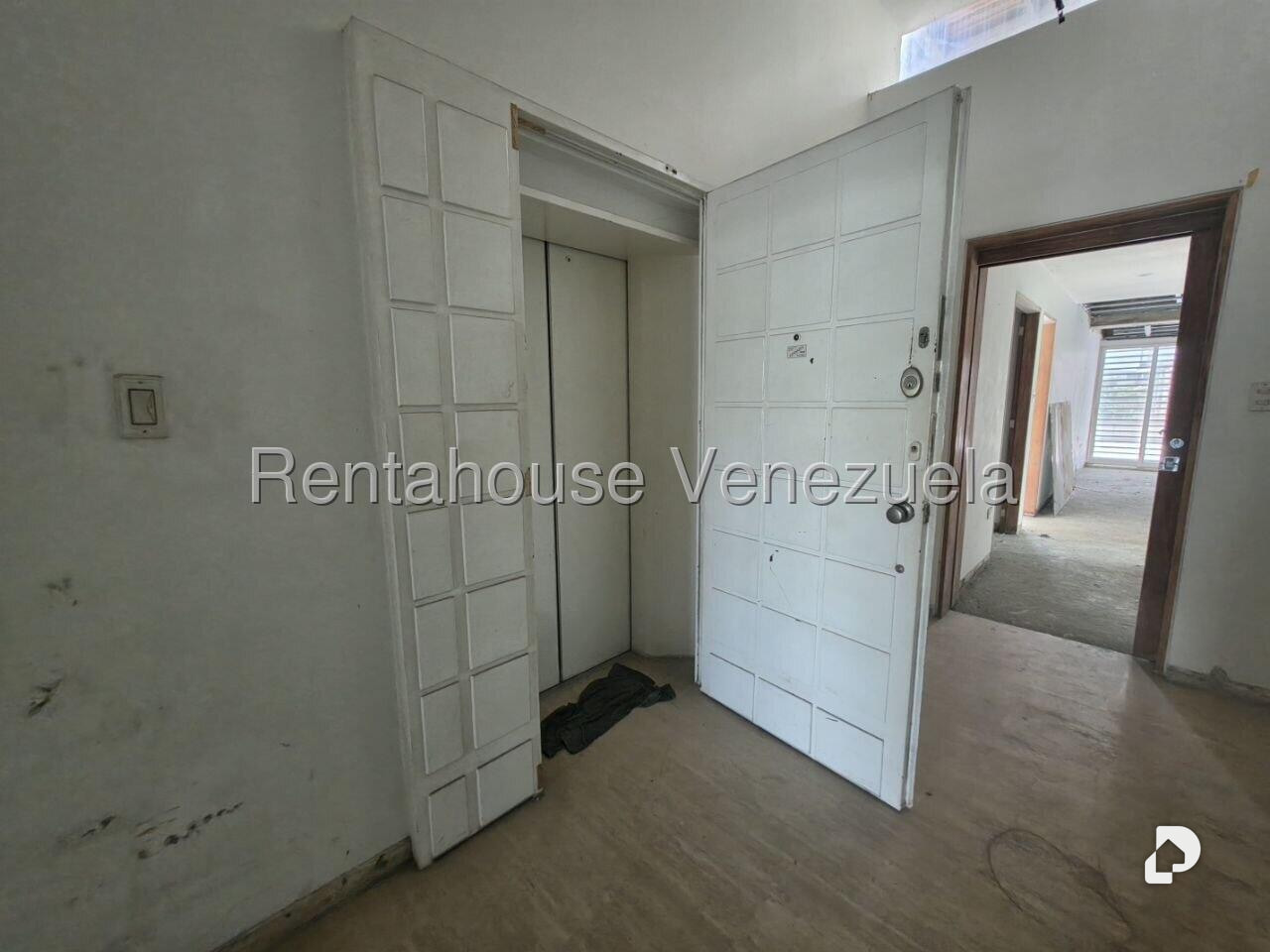 Apartamento en La Florida, Caracas