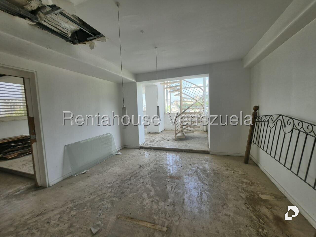 Apartamento en La Florida, Caracas