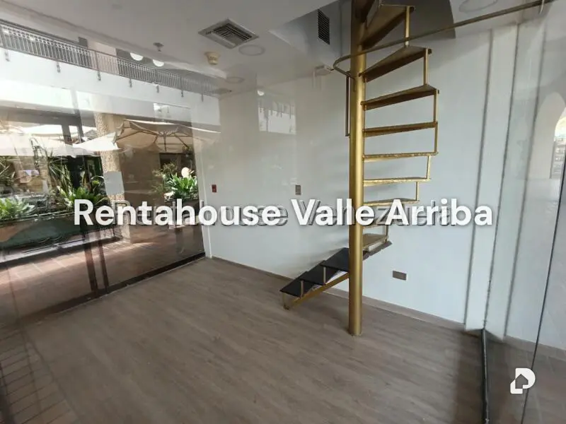 Local comercial en Prados del Este, Caracas – 8