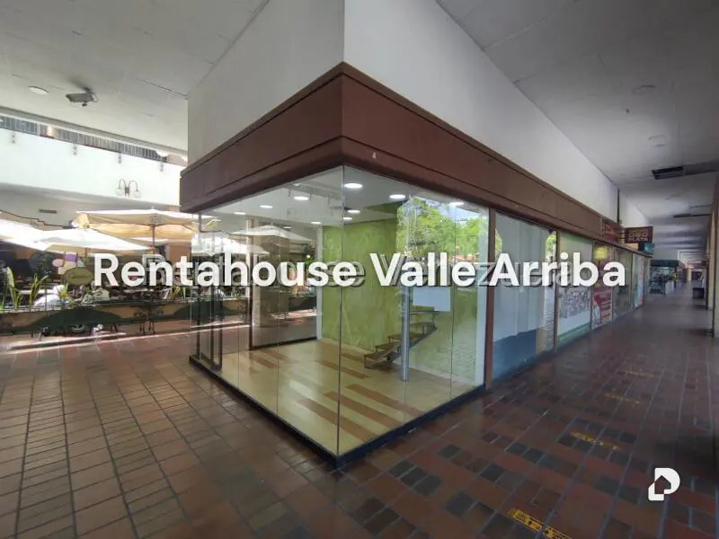 Local comercial en Prados del Este, Caracas – 3