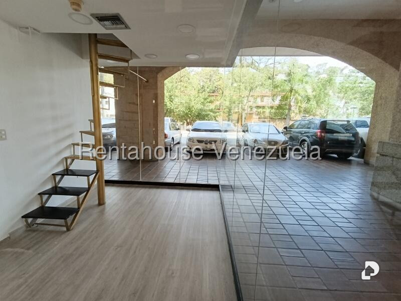 Local comercial en Prados del Este, Caracas – 6