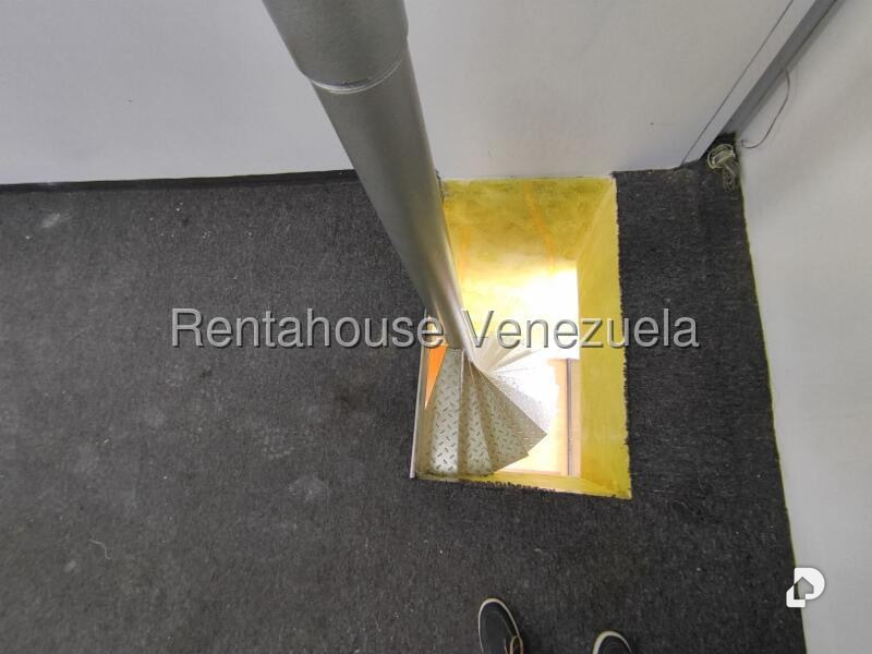 Local comercial en Prados del Este, Caracas – 13