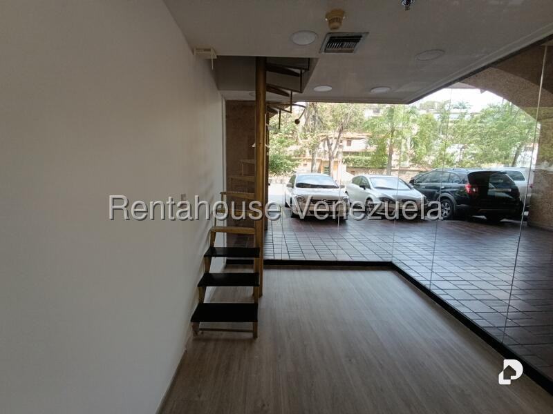 Local comercial en Prados del Este, Caracas – 5