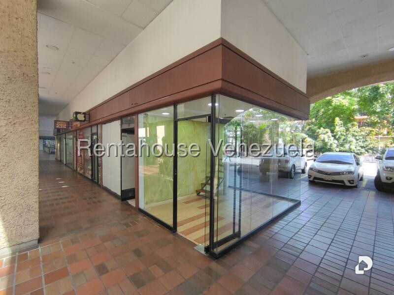 Local comercial en Prados del Este, Caracas – 2