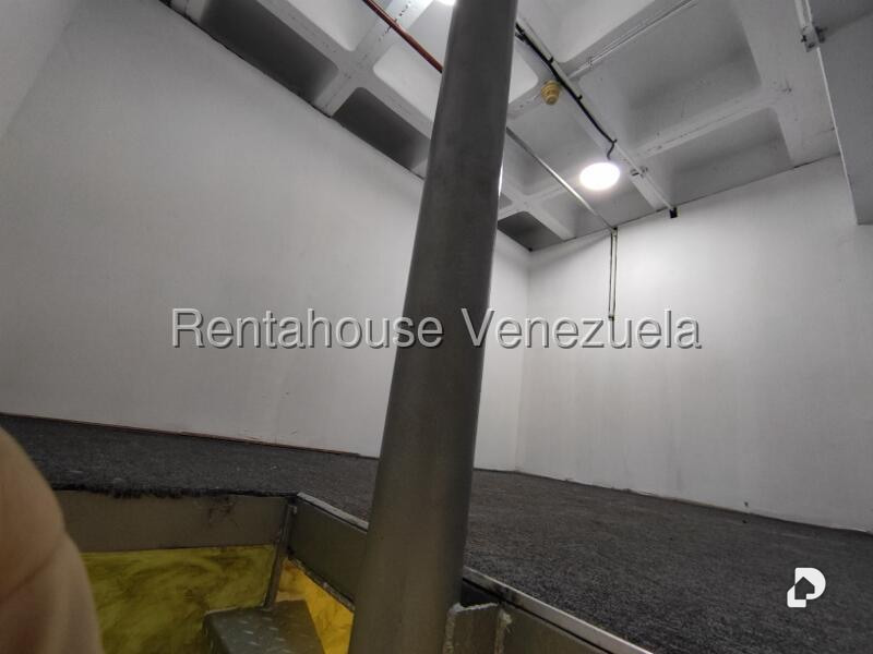 Local comercial en Prados del Este, Caracas – 10