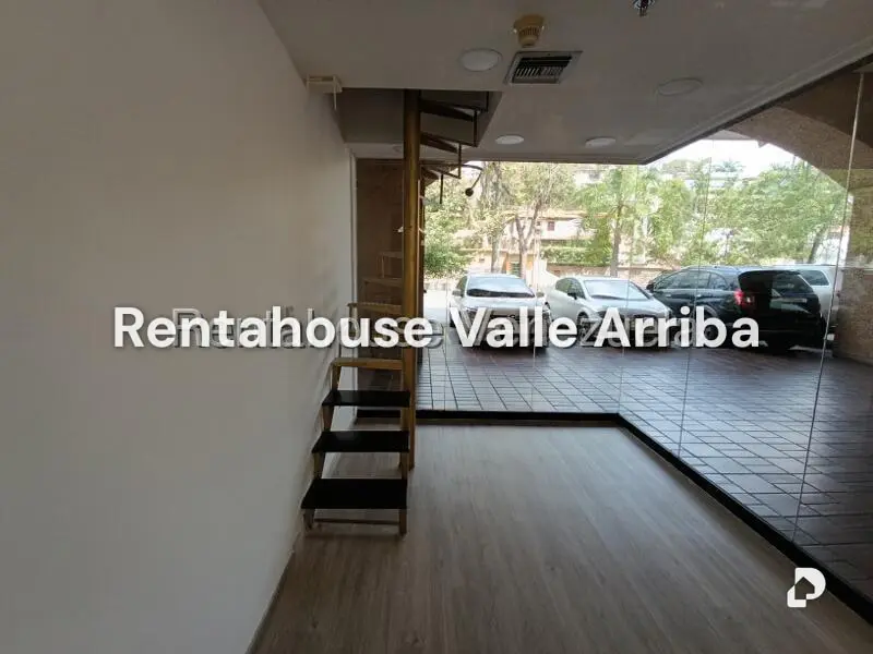 Local comercial en Prados del Este, Caracas – 5