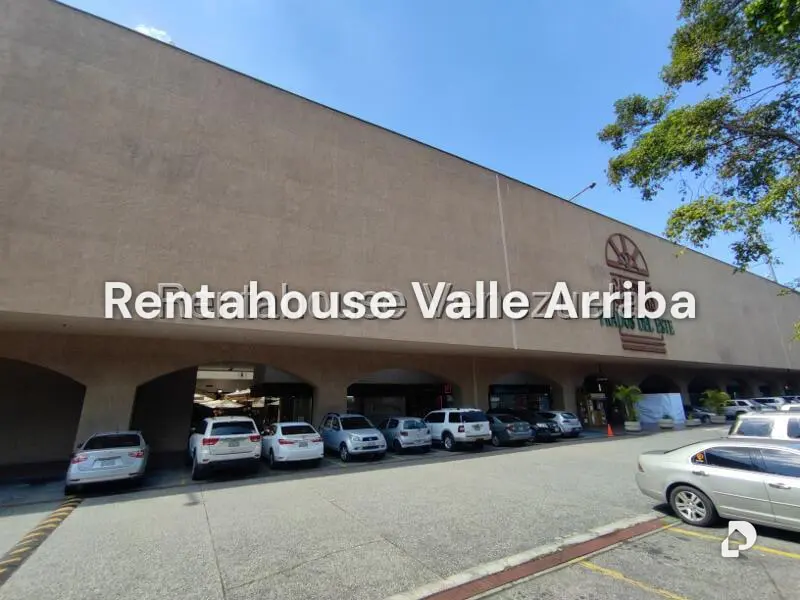 Local comercial en Prados del Este, Caracas – 14