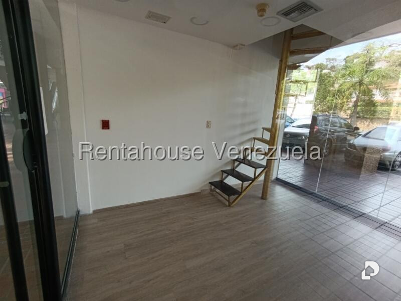 Local comercial en Prados del Este, Caracas – 7