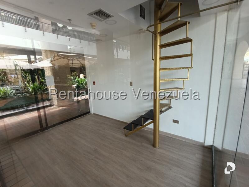 Local comercial en Prados del Este, Caracas – 8