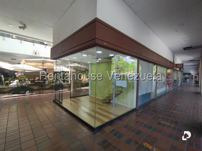 Local comercial en Prados del Este, Caracas – 3