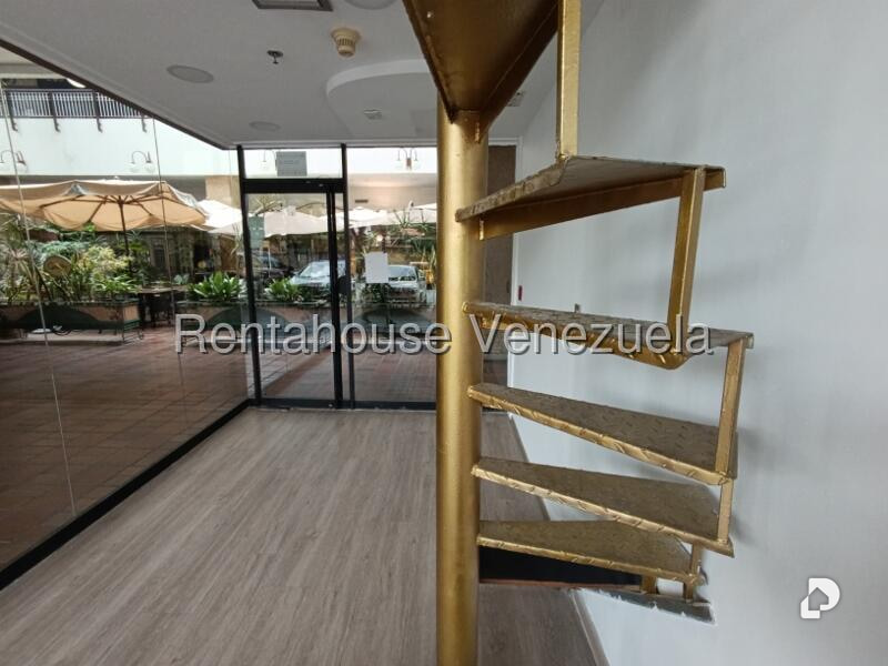 Local comercial en Prados del Este, Caracas – 9