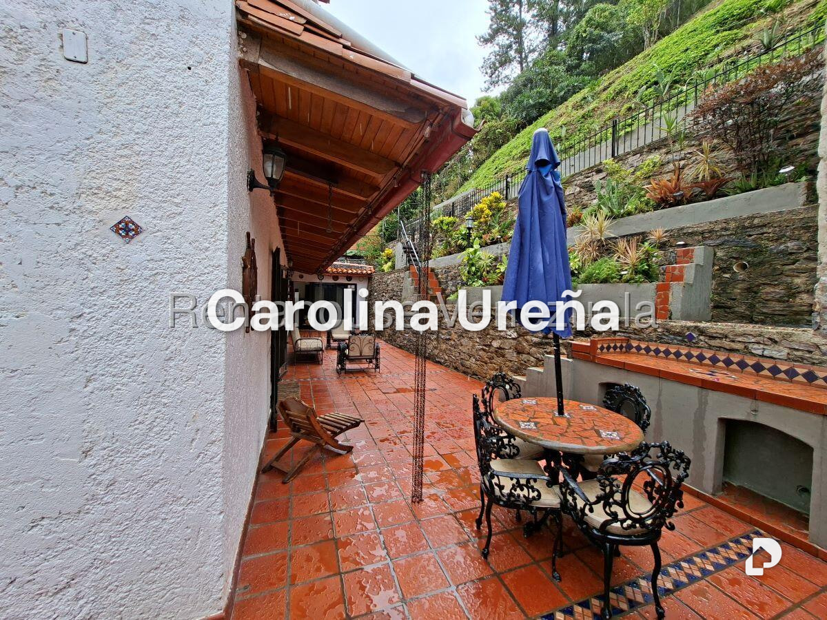Casa en Lomas de Prados del Este, Caracas – 21