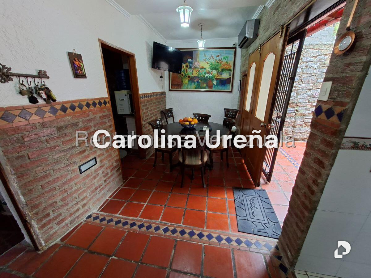 Casa en Lomas de Prados del Este, Caracas – 15