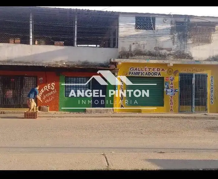 Commercial space in Maracaibo - 1