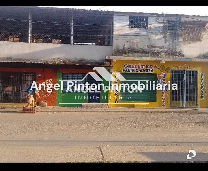 Local comercial en Cujicito, Maracaibo – 1