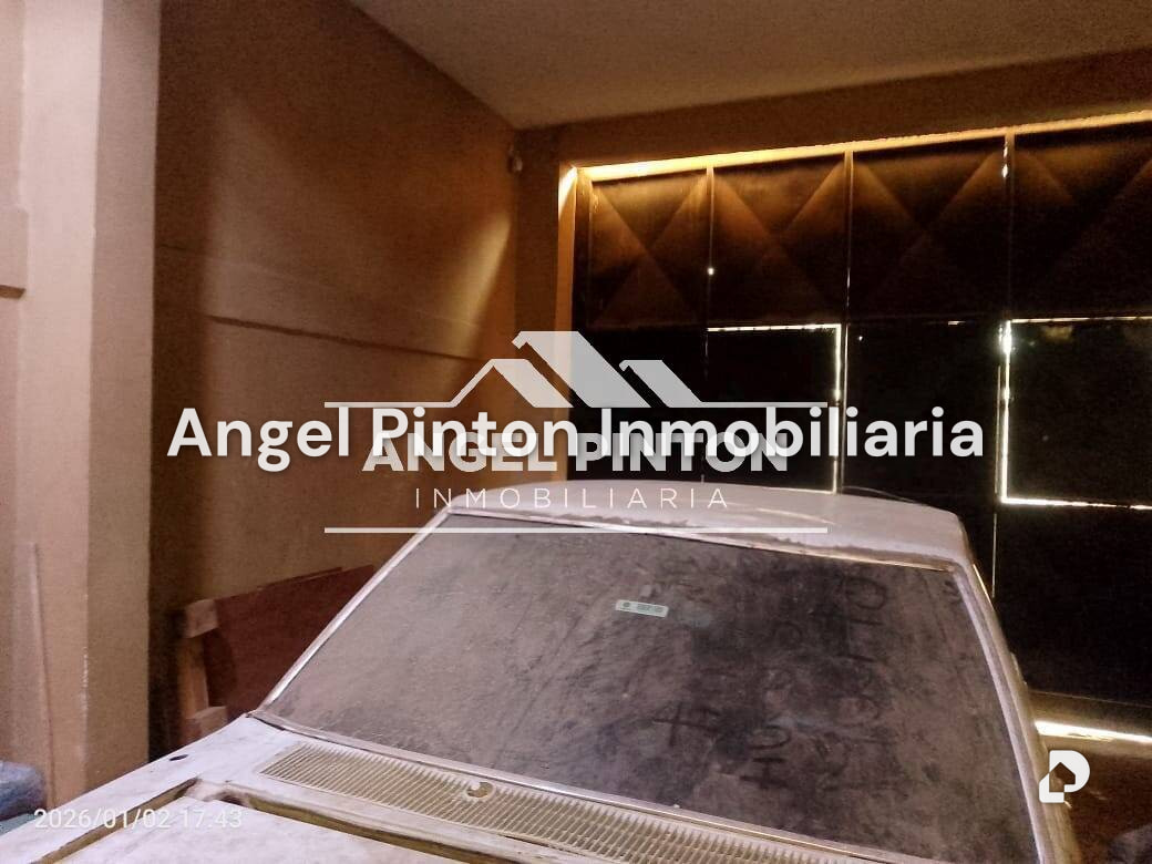 Local comercial en Cujicito, Maracaibo – 2