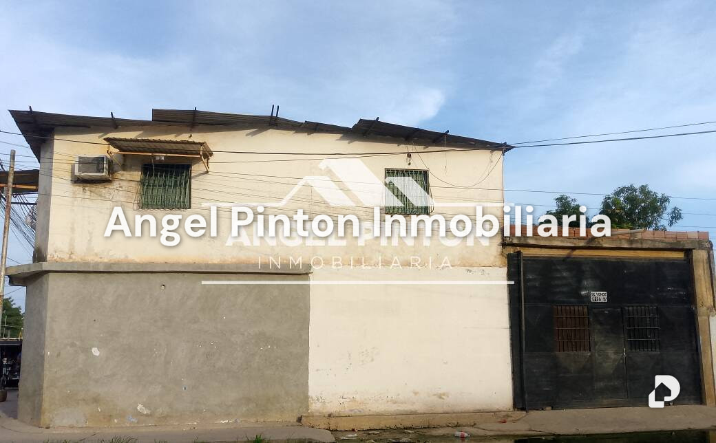 Local comercial en Cujicito, Maracaibo – 3