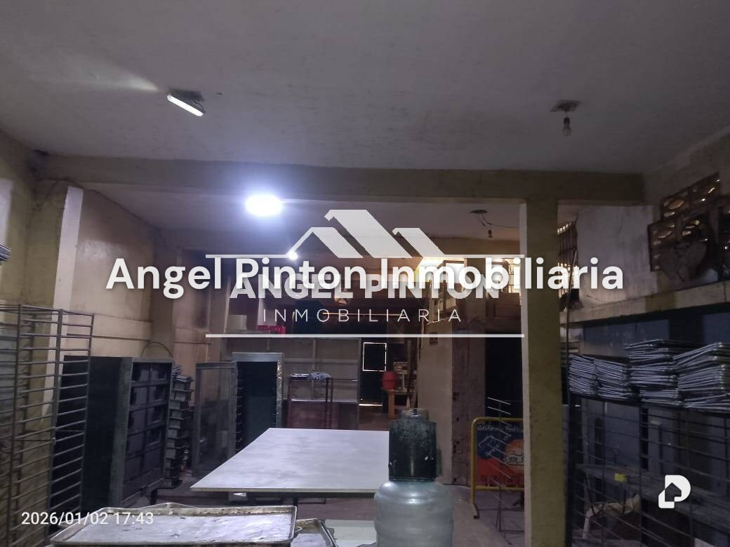 Local comercial en Cujicito, Maracaibo – 5