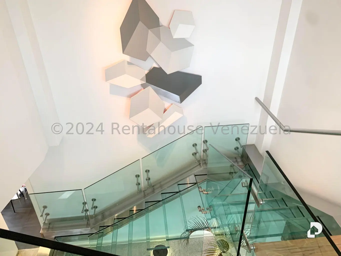 Apartamento en Las Mercedes, Caracas – 18
