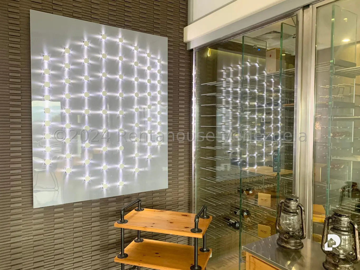 Apartamento en Las Mercedes, Caracas – 30