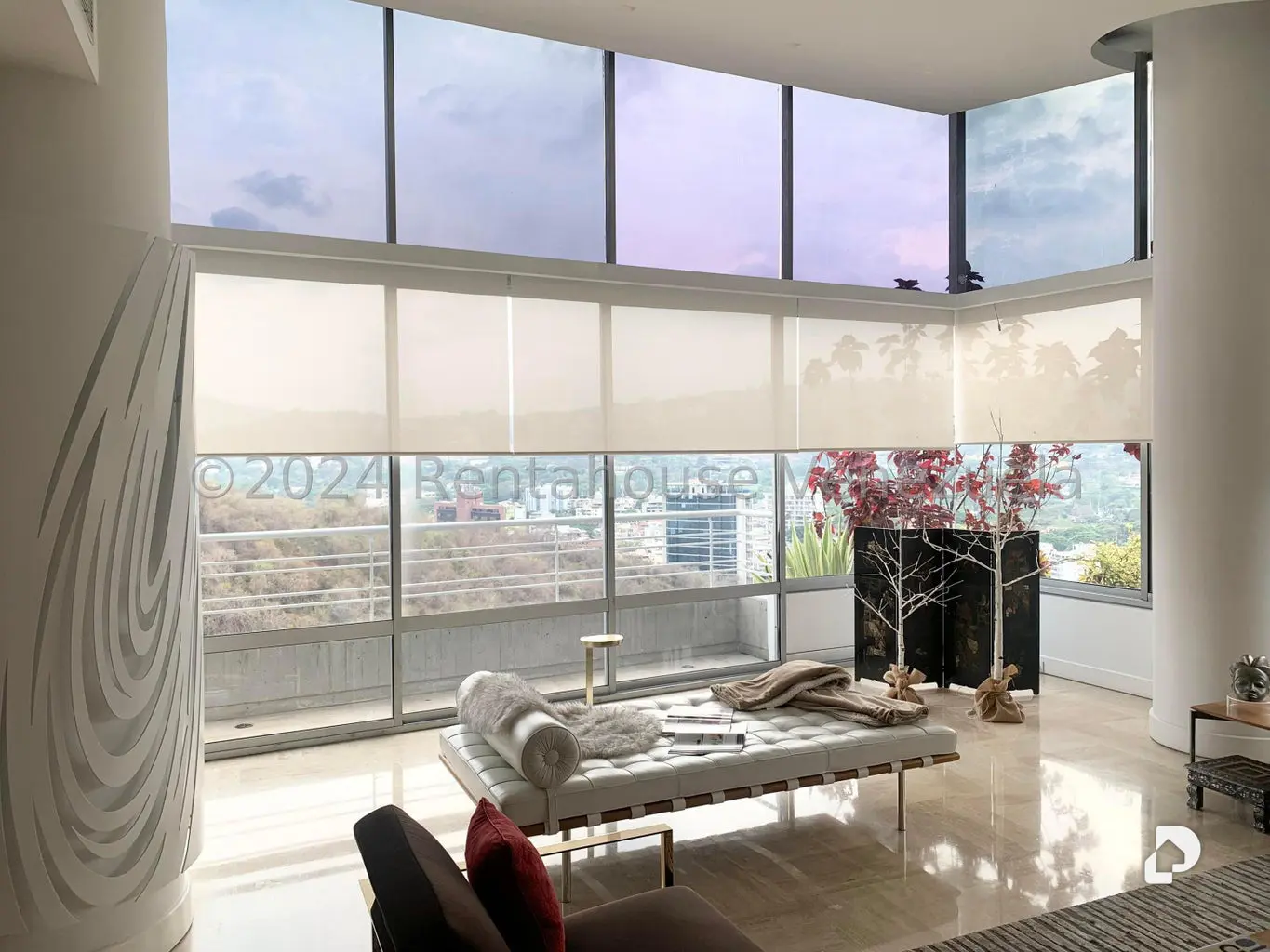 Apartamento en Las Mercedes, Caracas – 8