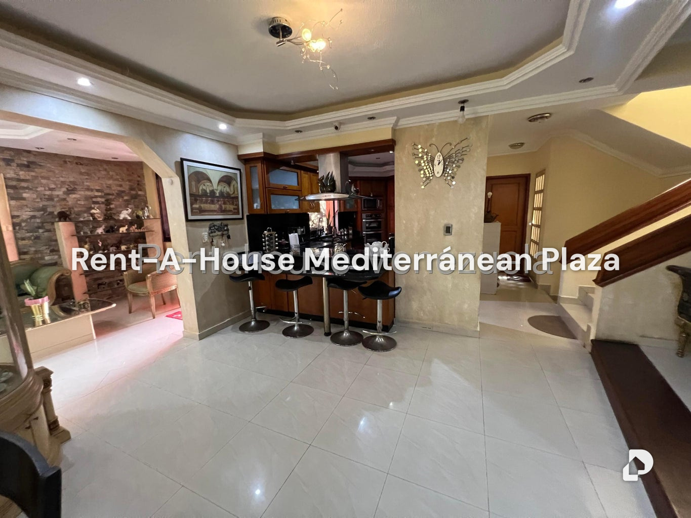 Casa en Prebo II, Valencia – 5