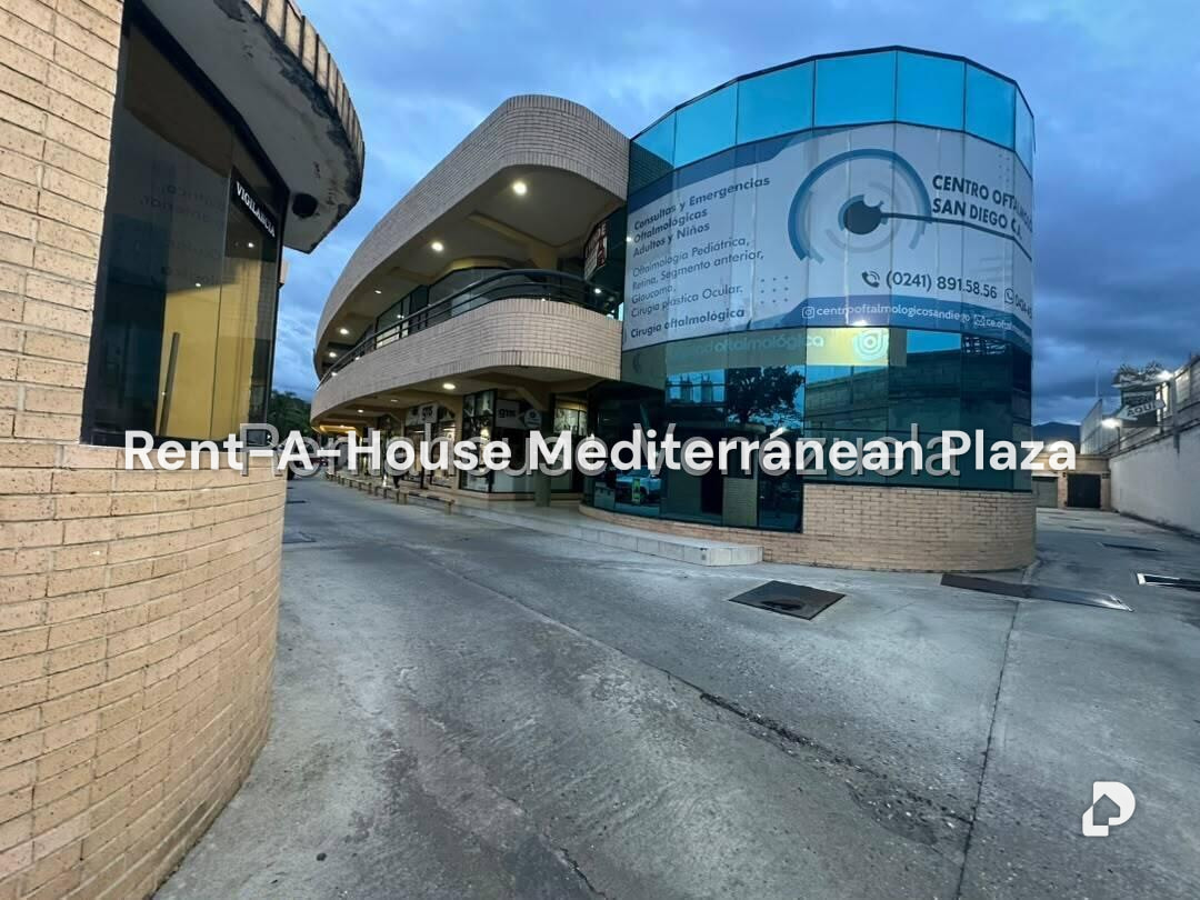 Commercial space in Monteserino, San Diego – 2