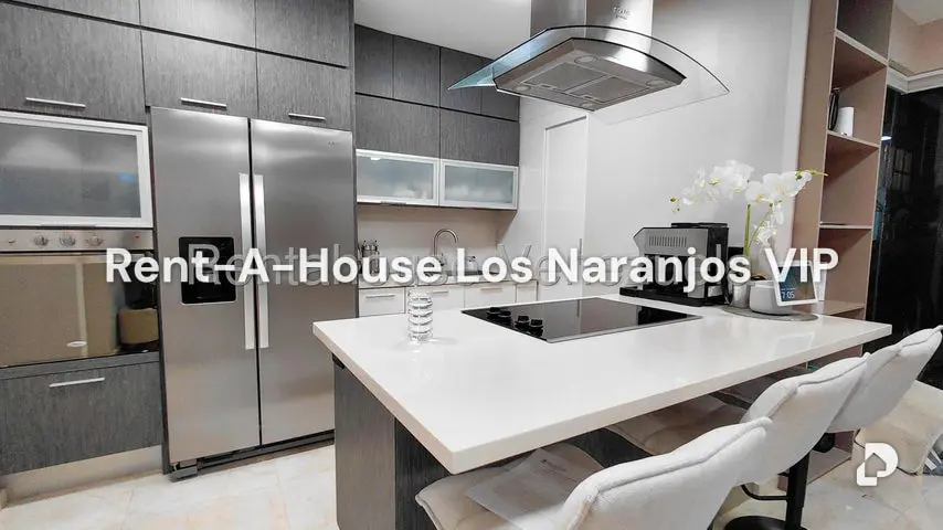 Apartamento en Lomas del Sol, Caracas – 4