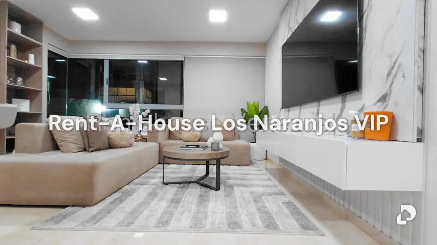 Apartamento en Lomas del Sol, Caracas – 2