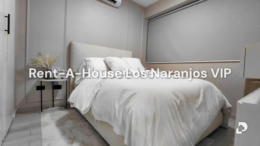 Apartamento en Lomas del Sol, Caracas – 5