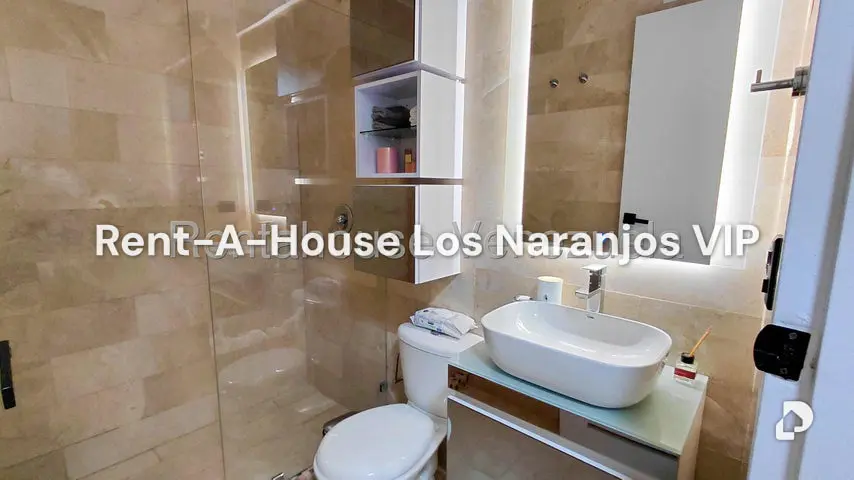 Apartamento en Lomas del Sol, Caracas – 6