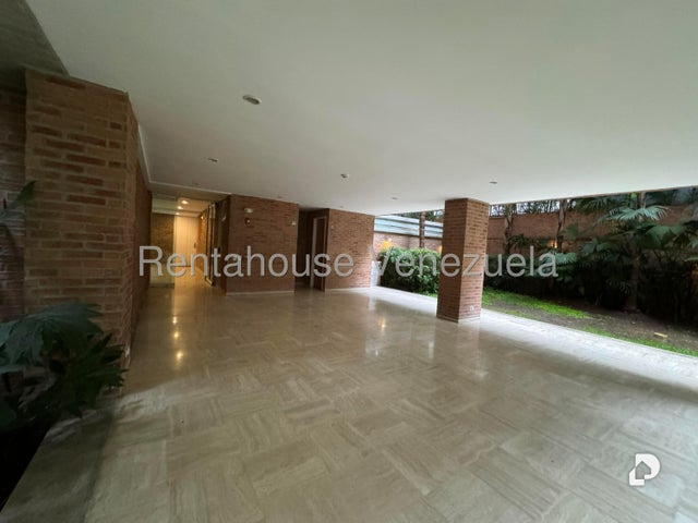 Apartamento en Campo Alegre, Caracas – 3