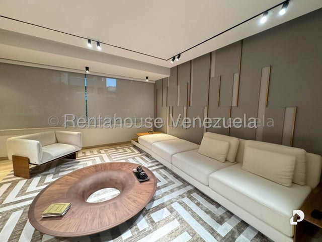 Apartamento en Campo Alegre, Caracas – 7
