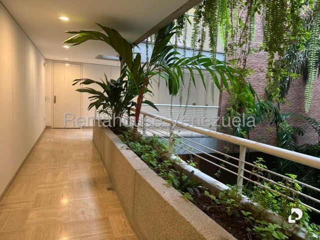 Apartamento en Campo Alegre, Caracas – 5