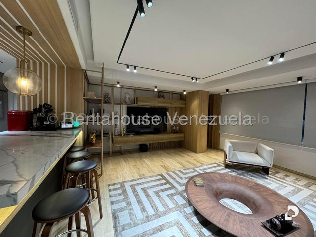 Apartamento en Campo Alegre, Caracas – 9