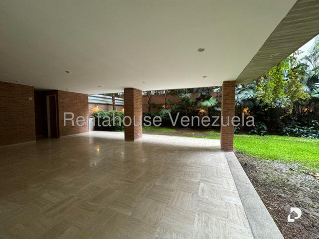 Apartamento en Campo Alegre, Caracas – 4
