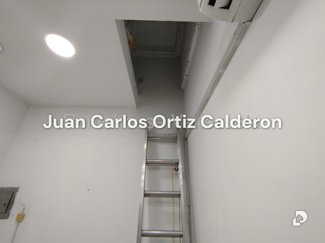 Local comercial en Centro, Caracas – 8