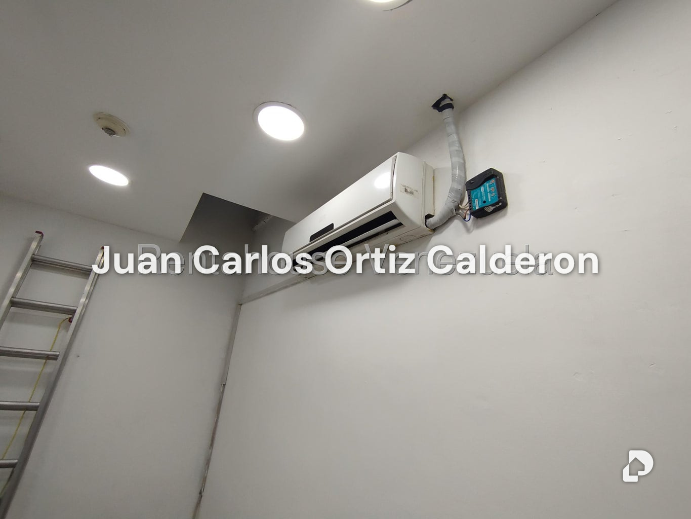Local comercial en Centro, Caracas – 7