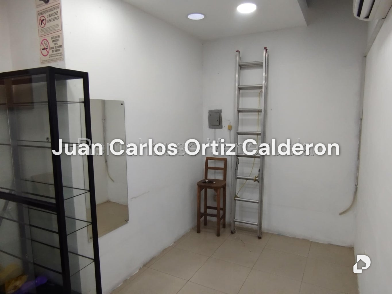 Local comercial en Centro, Caracas – 3