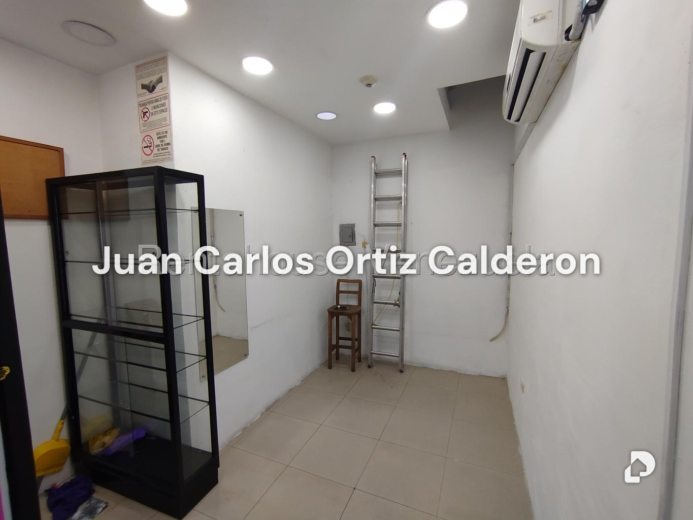 Local comercial en Centro, Caracas – 6