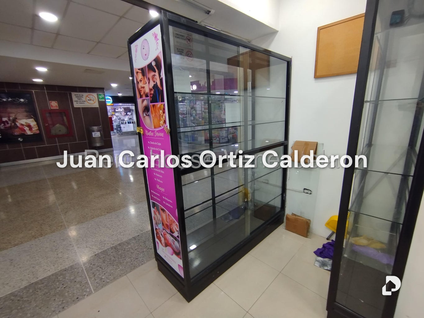 Local comercial en Centro, Caracas – 9